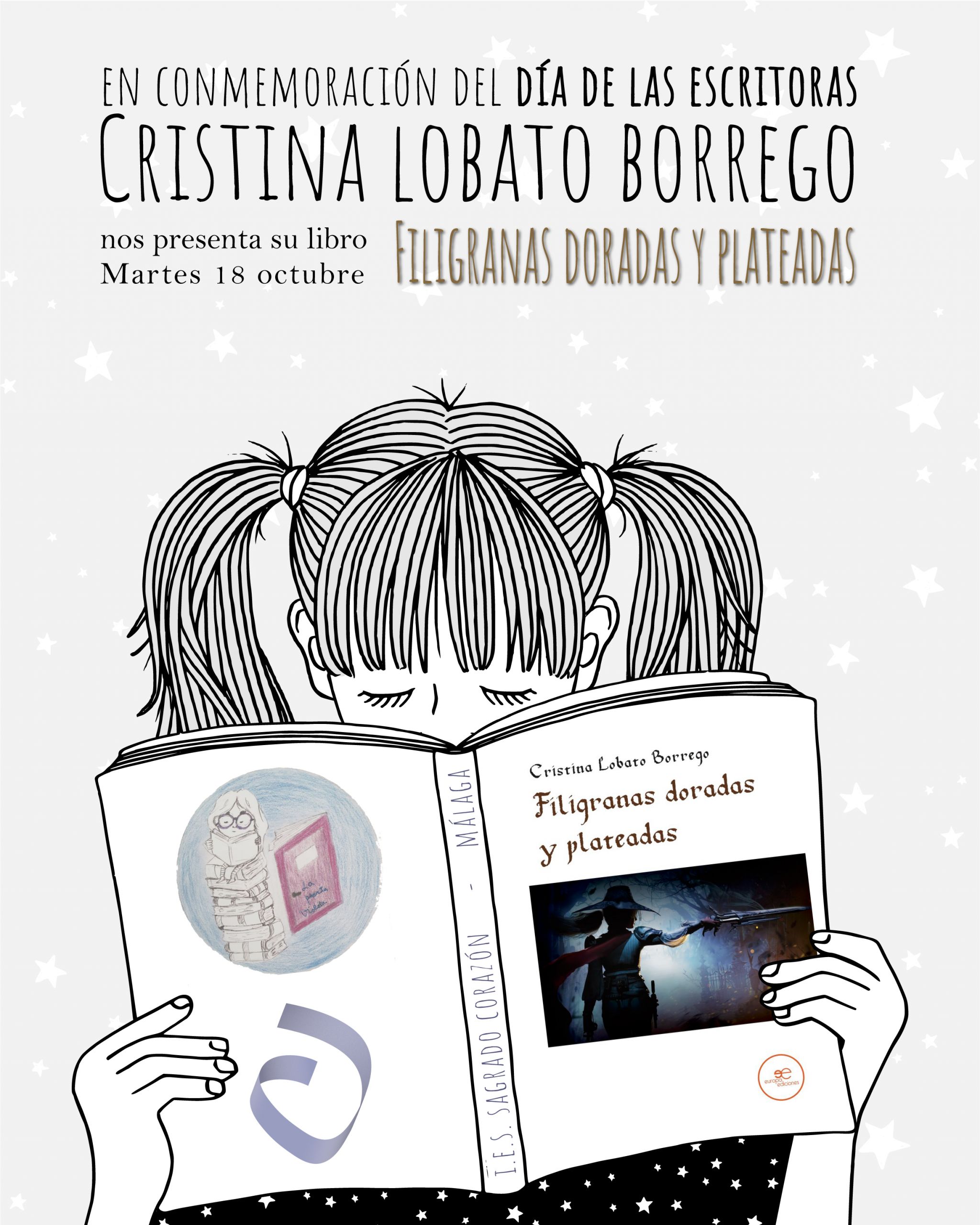 día de las escritoras 22