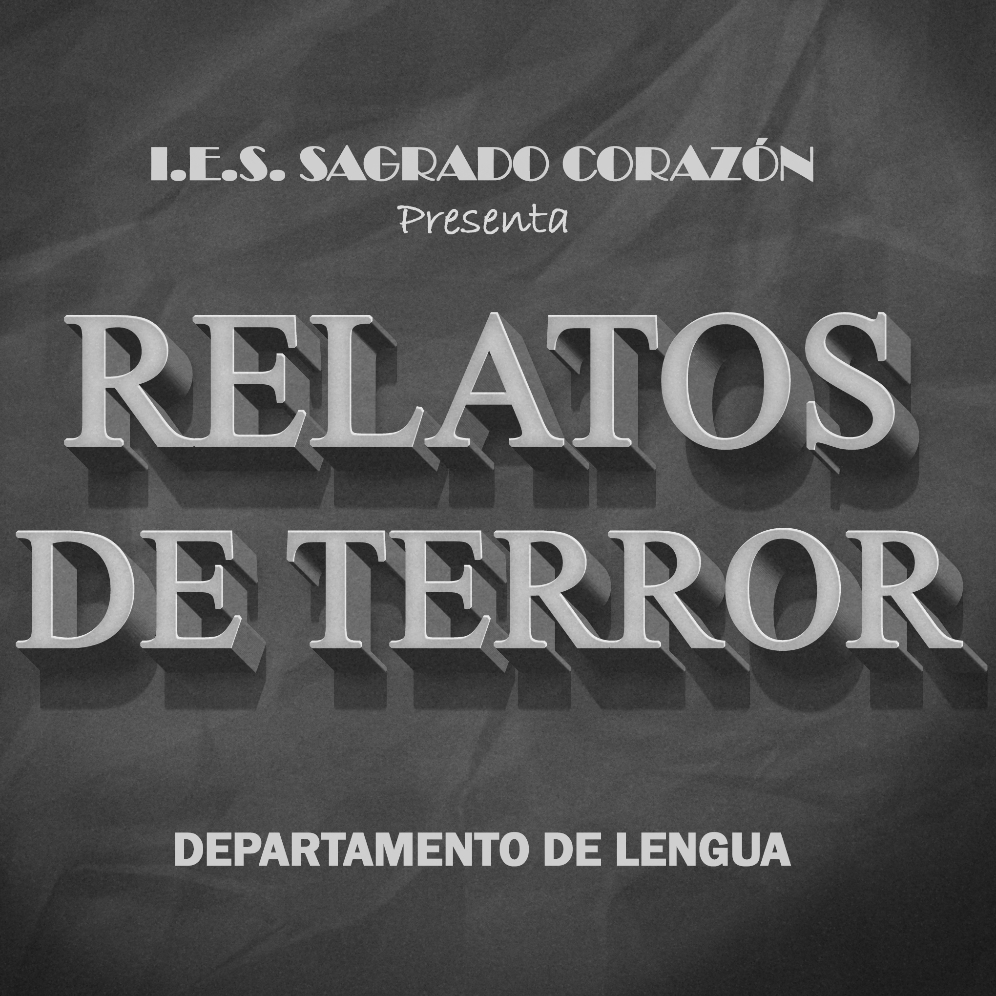 Relatos de terror