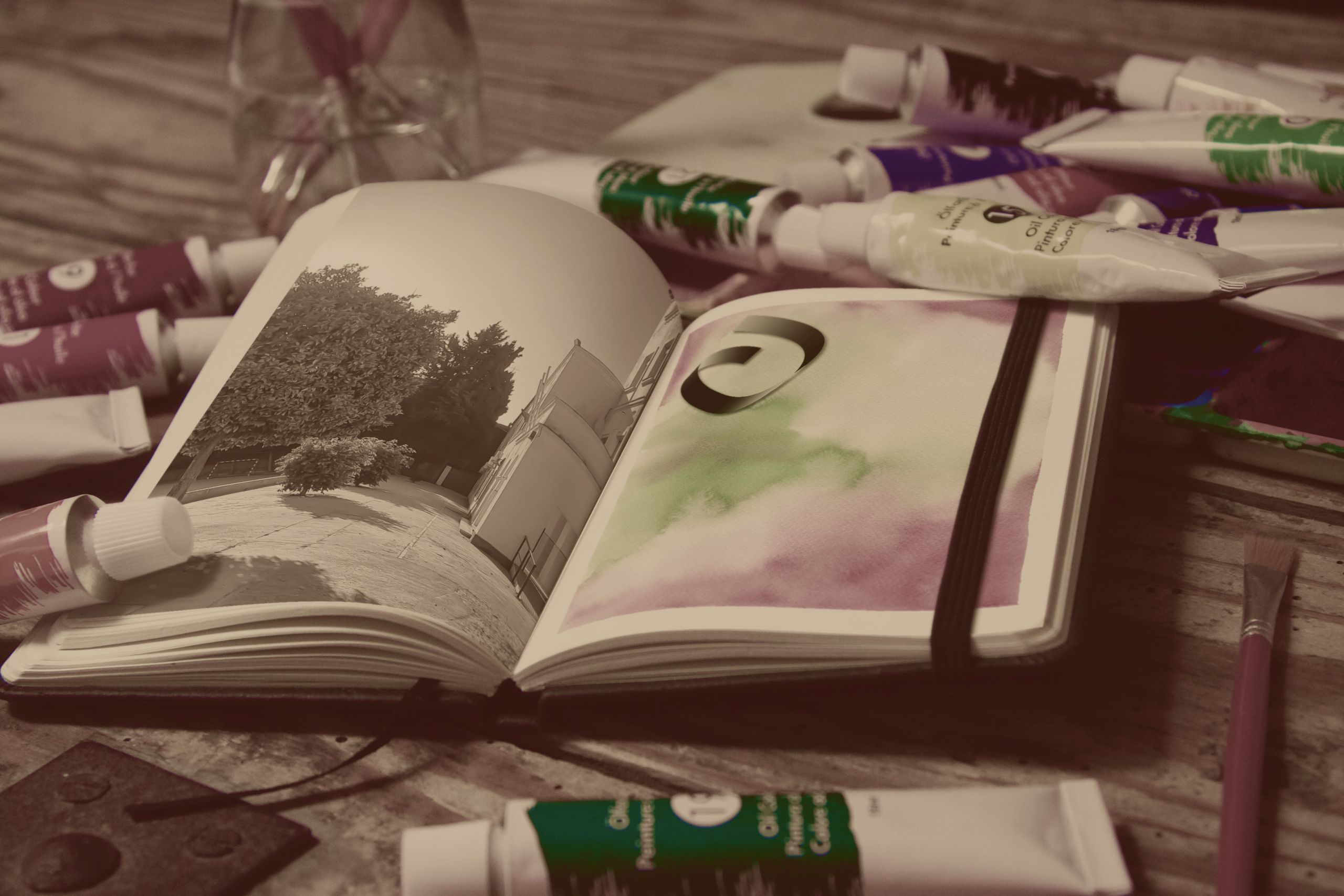 lectura creación rrss book