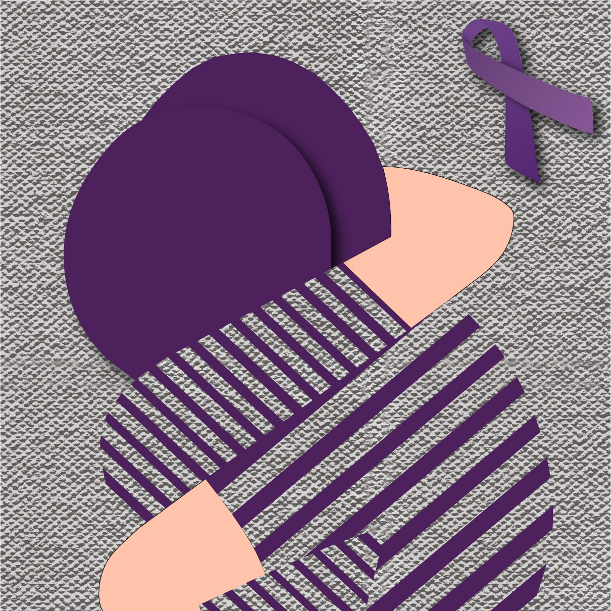 No violencia