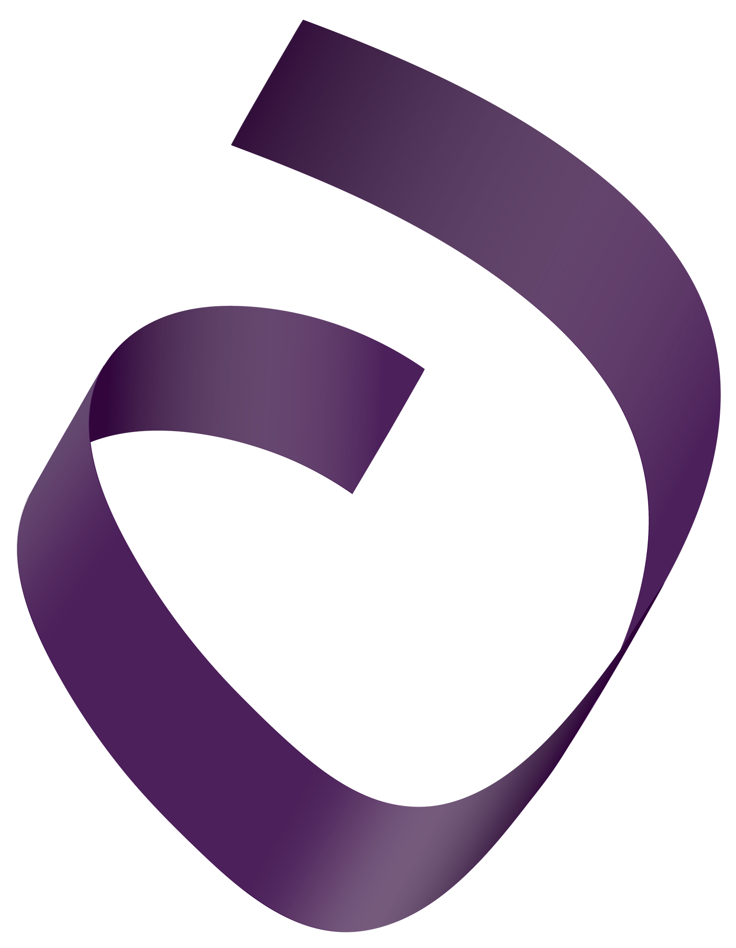 Logo violeta